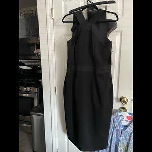 New york and Company Stretch Dress XXL